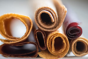 Homemade Fruit Leather: A Step-by-Step Guide to Delectable Snacking