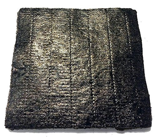 Raw Organic Nori Seaweed Sheets 200 pack