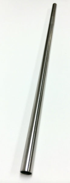 Venti Replacement Straw + Cleaning Brush For To-Go Cup - Stainless Steel + Cleaner VENTI Frappuccino Blended Cold Tumbler Reusable