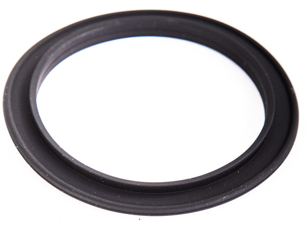 Plunger Gasket Fits Presto Dorothy Rapid Cold Brewer Coffee Maker Brew Rubber Replacement Part 4051285 02937 Carafe by Bright Kitchen
