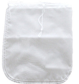 Nut Milk Bag PREMIUM DrawString by Bright Kitchen