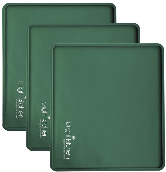 Silicone Non Stick Sheets Compatible With Samson "Silent" Dehydrator 6-Tray with Digital Controls