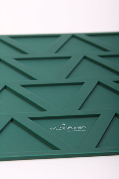 Silicone Non Stick Sheets Compatible With Samson "Silent" Dehydrator 6-Tray with Digital Controls