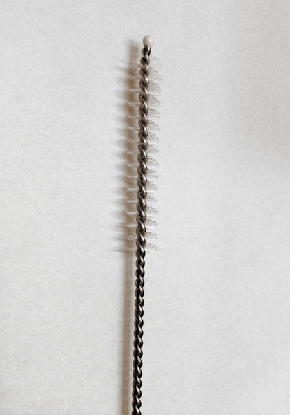 16qty Reusable Straws - Stainless Steel Drinking - Set of 16 + 4 Cleaners - Eco Friendly, SAFE, NON-TOXIC non-plastic