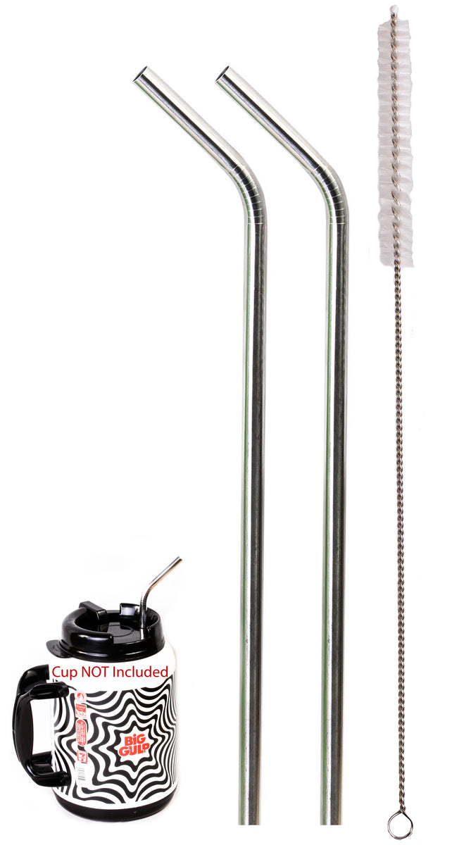 straw Amazon.com: 8 PCS Stainless Steel Straw for Stanley 40oz