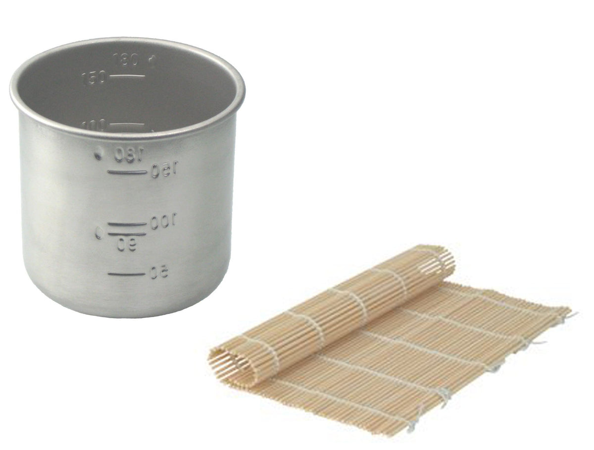 RC3314-04 (Rice Measuring Cup)