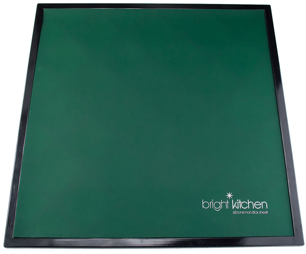 14" x 14" Silicone Sheets for Excalibur Dehydrator Bright Kitchen Re-Usable Non-Stick Mat