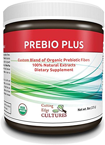 Cutting Edge Cultures Vegetable Starter Culture, 6 Pouches, 12g
