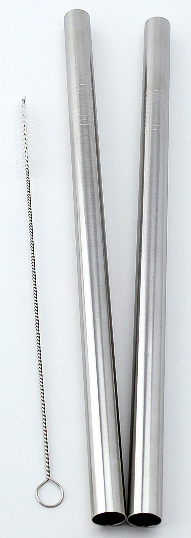 Jumbo 12mm Super Thick Stainless steel Straws