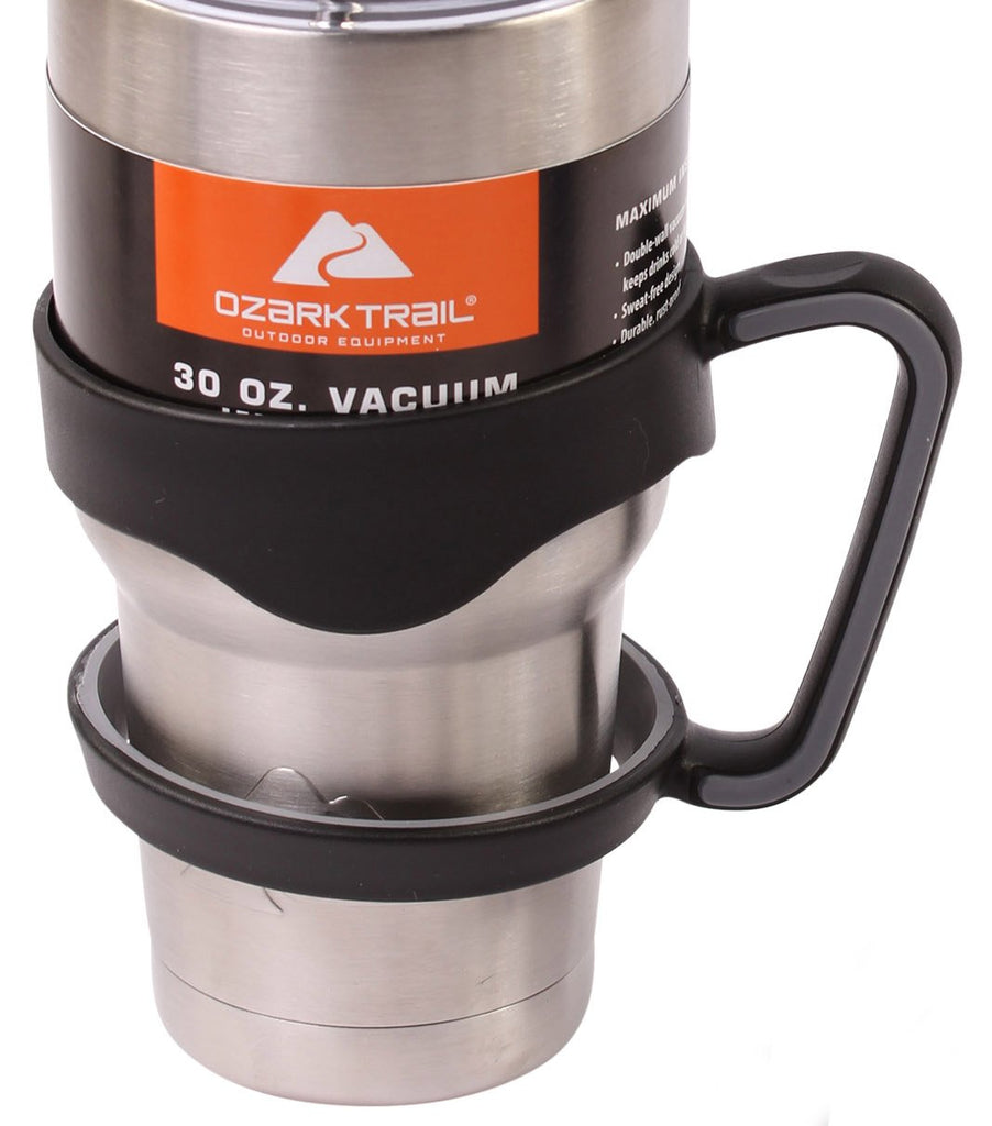 44 oz Double Vacuum Wall Tumbler with Lid