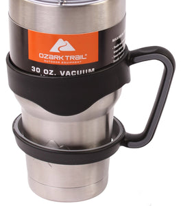 Ozark Trail 40 oz Double-Wall Vacuum-Sealed Stainless Steel