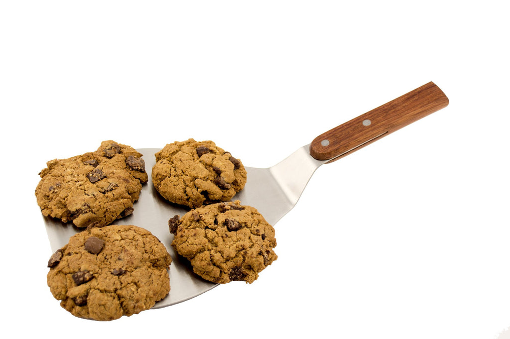 Cookie Lifter - Extra Wide Spatula