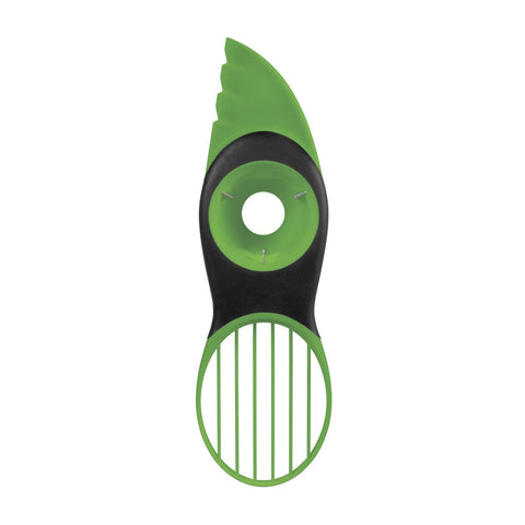 Avocado 3 in 1 Slicer Opener Tool