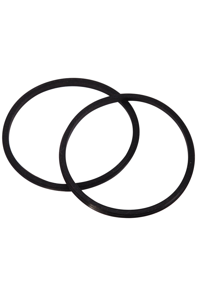 Tumbler or RamblerCup Replacement Rubber Gasket Seals FiT 20oz