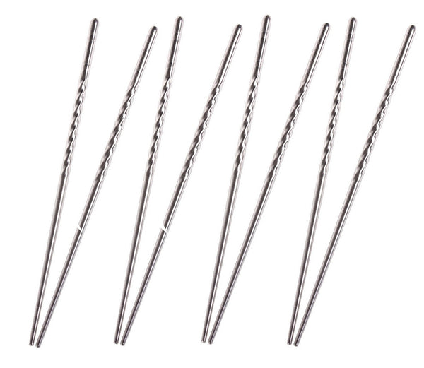 Chopsticks Stainless Steel