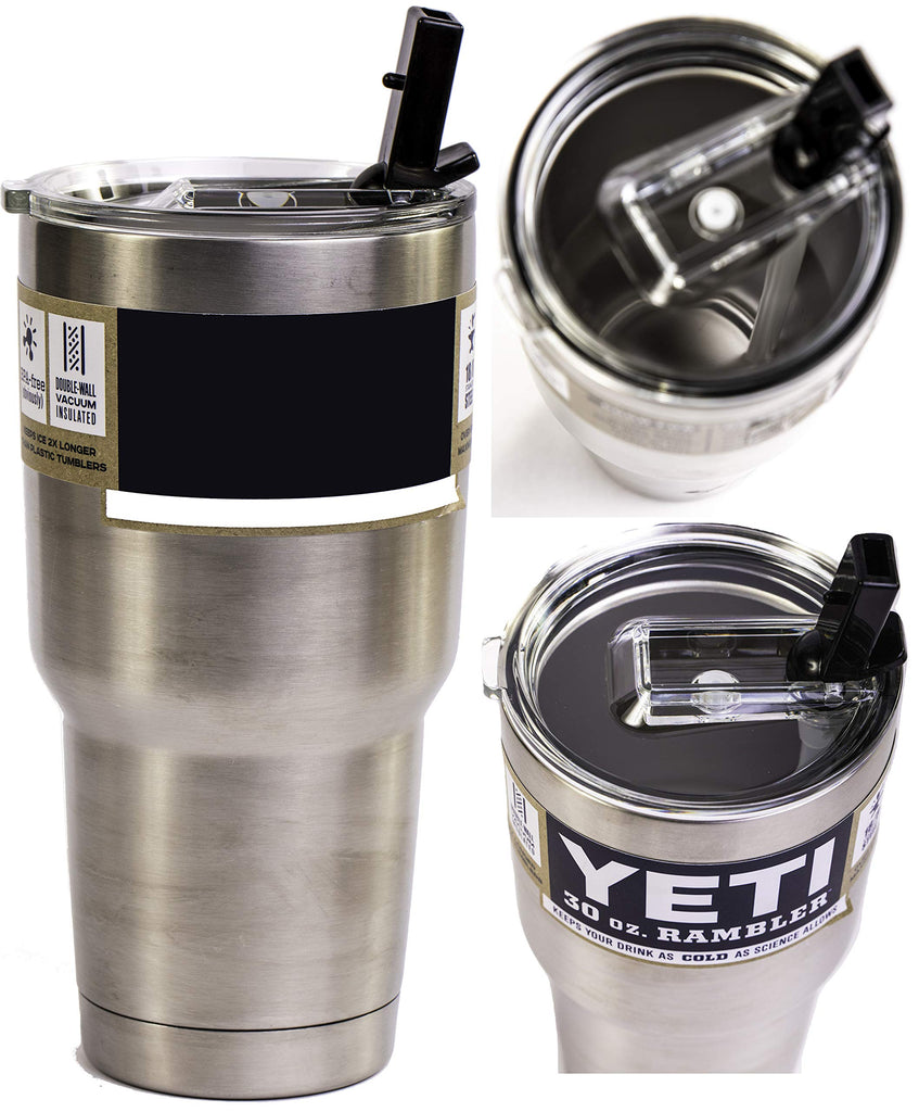 Ozark Trail 40 oz Double Wall Vacuum Insulated Stainless Steel
