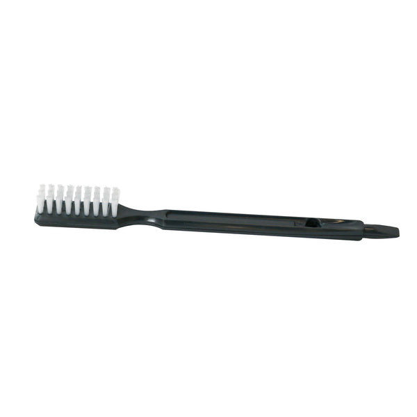 Omega Juicer Cleaning Brush for 8006, VRT, 8004 8003 VERT VRT350 VRT330 masticating juicers replacement cleaner, HD bristles (1 Brush) (2 Brushes)