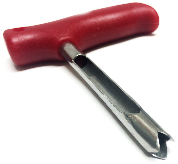 Red-C Coconut Opener Knife Tool for Opening Young Coco Water Tap