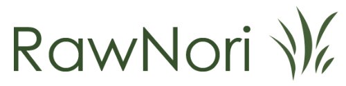 RawNori Organic Raw Nori POWDER - 2.2 Lb = 1Kg = 35.2 oz Certified Organic!