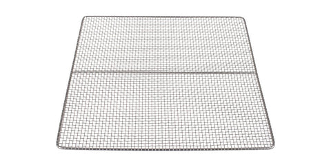 Excalibur Dehydrator Stainless Steel Tray Replacement UPGRADE Food Shelf Mesh